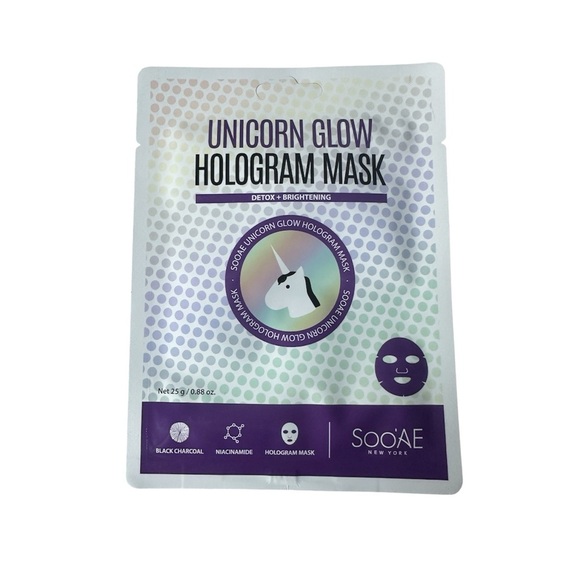 K-Beauty Sheet Mask Bundle - 4 pieces - Picture 5 of 10